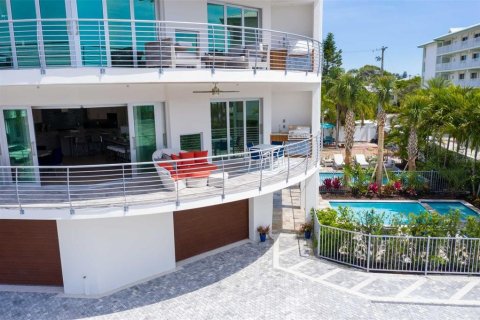 Villa ou maison à louer à Sarasota, Floride: 4 chambres, 225.75 m2 № 2298773 - photo 24