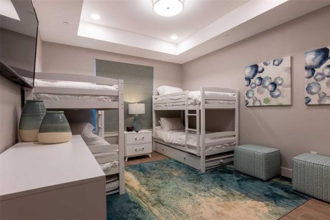 Villa ou maison à louer à Sarasota, Floride: 4 chambres, 225.75 m2 № 2298773 - photo 19