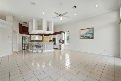 House in Palm Coast, Florida 4 bedrooms, 322.84 sq.m. № 1907393 - photo 28