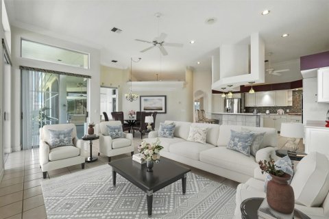House in Palm Coast, Florida 4 bedrooms, 322.84 sq.m. № 1907393 - photo 30
