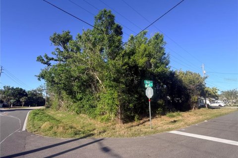 Terreno en Englewood, Florida № 2232799