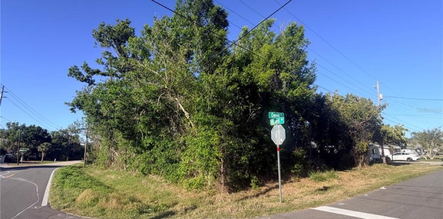 Land in Englewood, Florida № 2232799