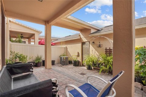 Touwnhouse à vendre à Sanford, Floride: 3 chambres, 180.23 m2 № 2199859 - photo 27