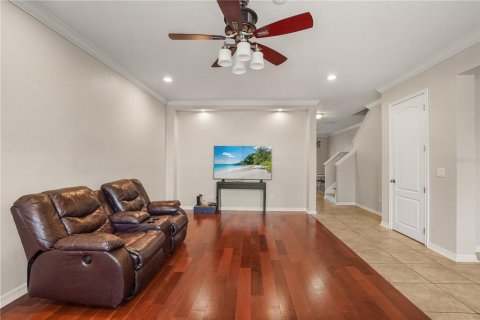 Touwnhouse à vendre à Sanford, Floride: 3 chambres, 180.23 m2 № 2199859 - photo 7