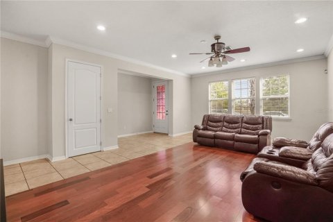 Touwnhouse à vendre à Sanford, Floride: 3 chambres, 180.23 m2 № 2199859 - photo 6