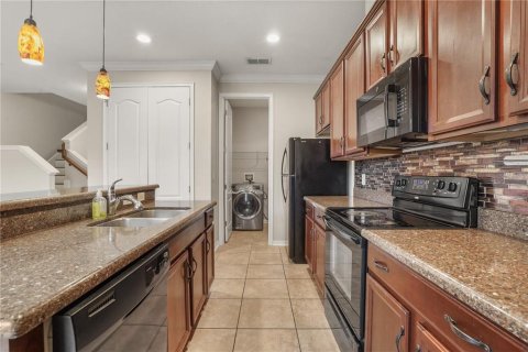 Touwnhouse à vendre à Sanford, Floride: 3 chambres, 180.23 m2 № 2199859 - photo 12