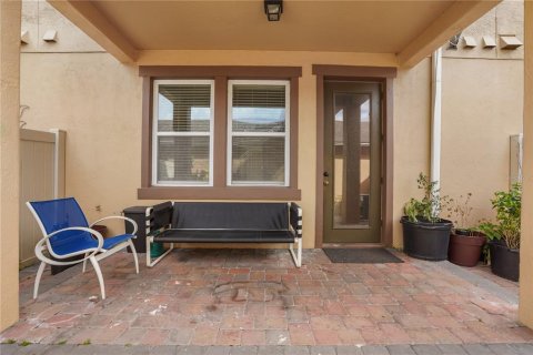 Touwnhouse à vendre à Sanford, Floride: 3 chambres, 180.23 m2 № 2199859 - photo 28