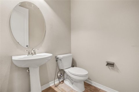 Touwnhouse à vendre à Sanford, Floride: 3 chambres, 180.23 m2 № 2199859 - photo 25