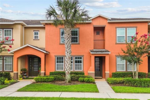 Townhouse in Sanford, Florida 3 bedrooms, 180.23 sq.m. № 2199859