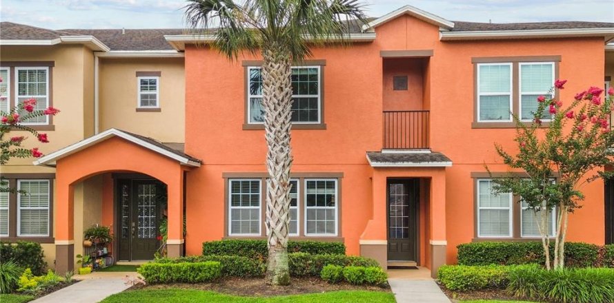 Touwnhouse à Sanford, Floride 3 chambres, 180.23 m2 № 2199859