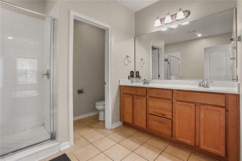 Touwnhouse à vendre à Sanford, Floride: 3 chambres, 180.23 m2 № 2199859 - photo 13