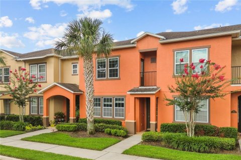 Touwnhouse à vendre à Sanford, Floride: 3 chambres, 180.23 m2 № 2199859 - photo 2