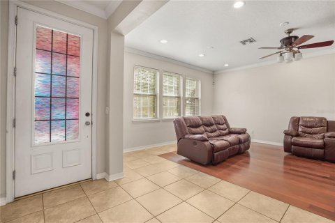 Touwnhouse à vendre à Sanford, Floride: 3 chambres, 180.23 m2 № 2199859 - photo 3