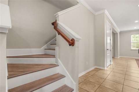 Touwnhouse à vendre à Sanford, Floride: 3 chambres, 180.23 m2 № 2199859 - photo 4