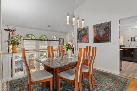 Купить виллу или дом в Гудзон, Флорида 8 комнат, 188.03м2, № 2110465 - фото 16