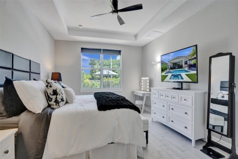 House in Lake Worth, Florida 5 bedrooms, 272.2 sq.m. № 2185397 - photo 29