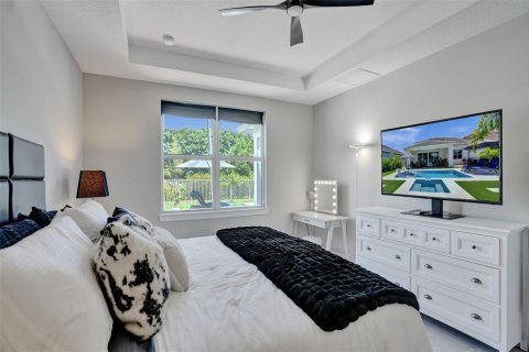 House in Lake Worth, Florida 5 bedrooms, 272.2 sq.m. № 2185397 - photo 30