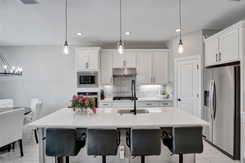 House in Lake Worth, Florida 5 bedrooms, 272.2 sq.m. № 2185397 - photo 12