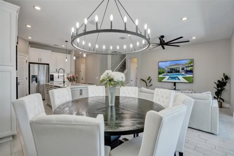 House in Lake Worth, Florida 5 bedrooms, 272.2 sq.m. № 2185397 - photo 22