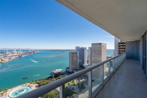 Condo in Miami, Florida, 3 bedrooms  № 2186024 - photo 29