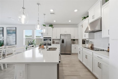 Купить виллу или дом в Киссимми, Флорида 8 комнат, 222.41м2, № 2092111 - фото 8