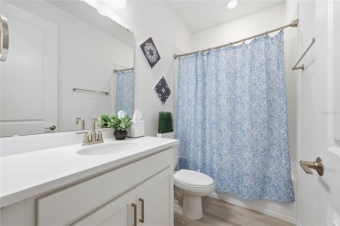 Купить виллу или дом в Киссимми, Флорида 8 комнат, 222.41м2, № 2092111 - фото 20