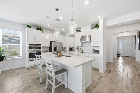 Купить виллу или дом в Киссимми, Флорида 8 комнат, 222.41м2, № 2092111 - фото 7