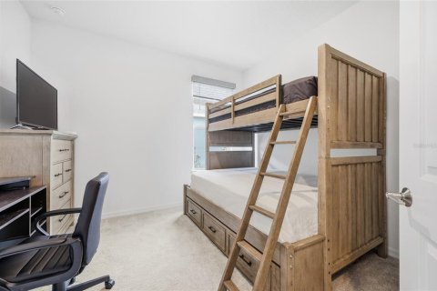 Купить виллу или дом в Киссимми, Флорида 8 комнат, 222.41м2, № 2092111 - фото 22