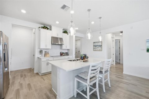 Купить виллу или дом в Киссимми, Флорида 8 комнат, 222.41м2, № 2092111 - фото 9