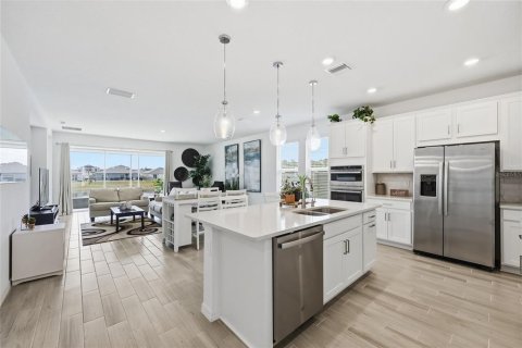 Купить виллу или дом в Киссимми, Флорида 8 комнат, 222.41м2, № 2092111 - фото 3