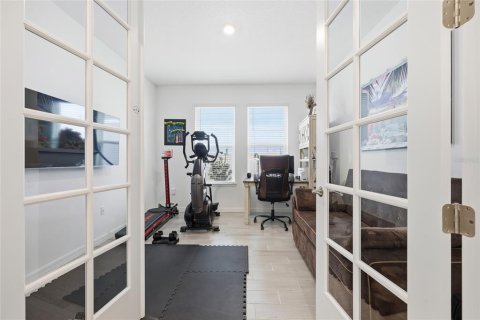 Купить виллу или дом в Киссимми, Флорида 8 комнат, 222.41м2, № 2092111 - фото 6