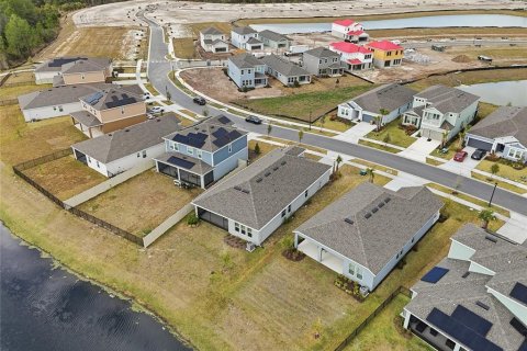 Купить виллу или дом в Киссимми, Флорида 8 комнат, 222.41м2, № 2092111 - фото 29