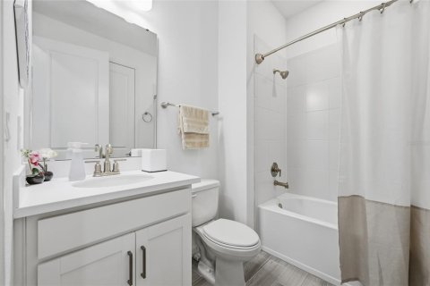 Купить виллу или дом в Киссимми, Флорида 8 комнат, 222.41м2, № 2092111 - фото 24