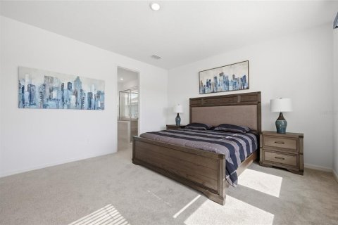 Купить виллу или дом в Киссимми, Флорида 8 комнат, 222.41м2, № 2092111 - фото 13