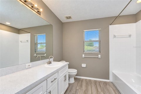 Villa ou maison à louer à Temple Terrace, Floride: 3 chambres, 124.49 m2 № 2419225 - photo 29