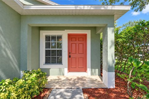 Villa ou maison à louer à Temple Terrace, Floride: 3 chambres, 124.49 m2 № 2419225 - photo 3