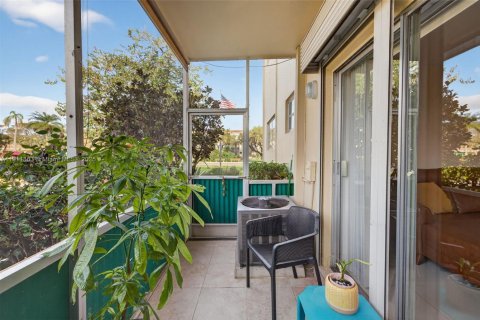 Copropriété à vendre à Miami, Floride: 2 chambres, 89.19 m2 № 1970111 - photo 11