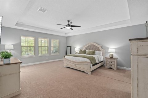 Villa ou maison à vendre à Winter Garden, Floride: 4 chambres, 371.61 m2 № 1918446 - photo 24