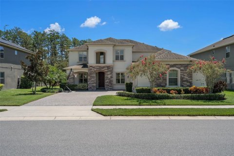 Casa en venta en Winter Garden, Florida, 4 dormitorios, 371.61 m2 № 1918446 - foto 1
