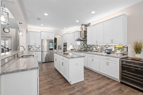 Casa en venta en Winter Garden, Florida, 4 dormitorios, 371.61 m2 № 1918446 - foto 14