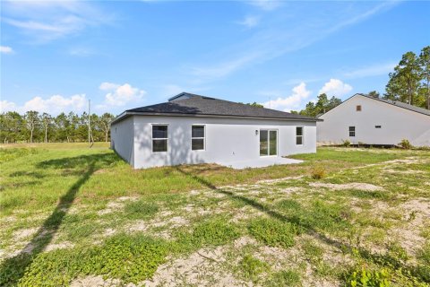 Купить виллу или дом в Окала, Флорида 4 комнаты, 170.29м2, № 1829323 - фото 29