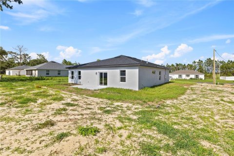 Купить виллу или дом в Окала, Флорида 4 комнаты, 170.29м2, № 1829323 - фото 30