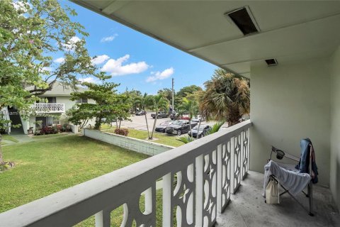 Copropriété à vendre à Plantation, Floride: 2 chambres, 83.52 m2 № 1954424 - photo 20