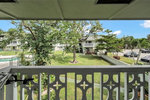 Copropriété à vendre à Plantation, Floride: 2 chambres, 83.52 m2 № 1954424 - photo 22