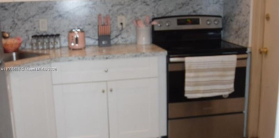 Condo à Plantation, Floride, 2 chambres № 1954424