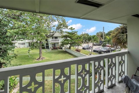 Copropriété à vendre à Plantation, Floride: 2 chambres, 83.52 m2 № 1954424 - photo 23
