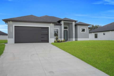Villa ou maison à vendre à Lehigh Acres, Floride: 3 chambres, 173.45 m2 № 2406471 - photo 3