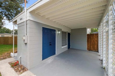 House in Tampa, Florida 3 bedrooms, 123.75 sq.m. № 1873956 - photo 5