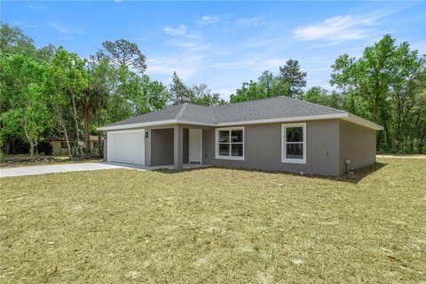Casa en venta en Dunnellon, Florida, 3 dormitorios, 122.35 m2 № 2131831 - foto 6