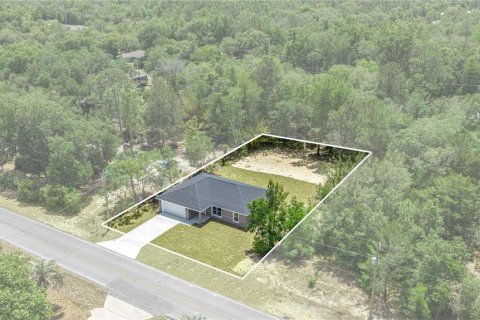 Casa en venta en Dunnellon, Florida, 3 dormitorios, 122.35 m2 № 2131831 - foto 5
